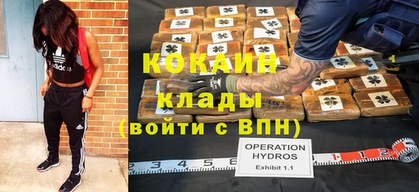 прущий лед Белокуриха